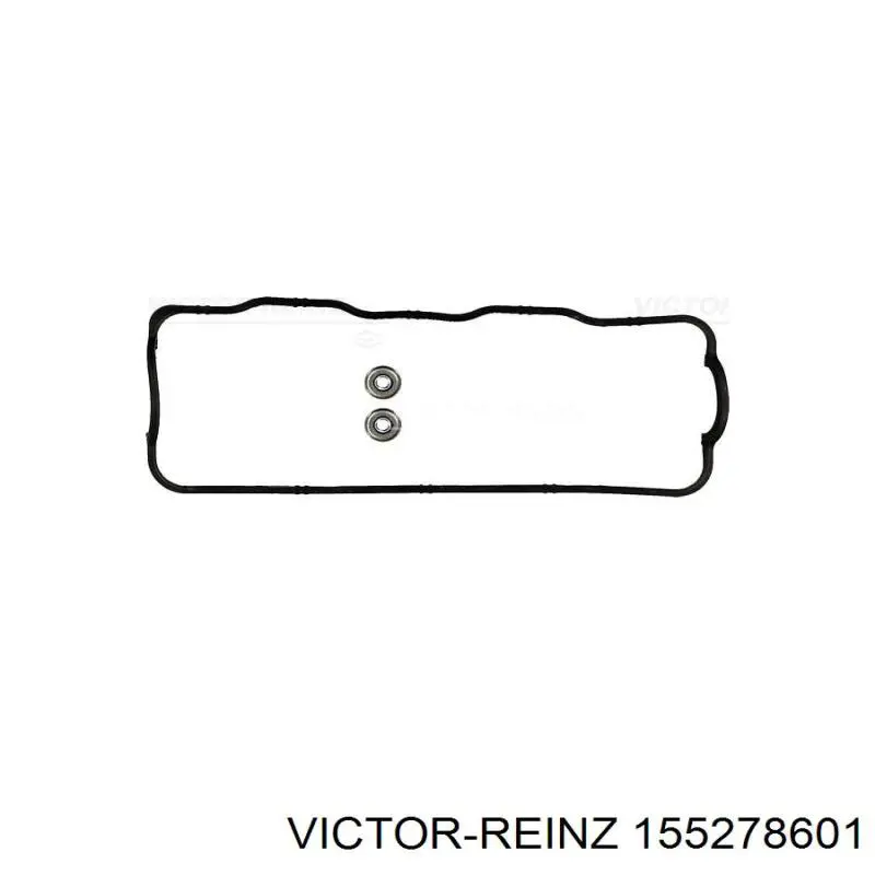 Комплект прокладок крышки клапанов 155278601 Victor Reinz