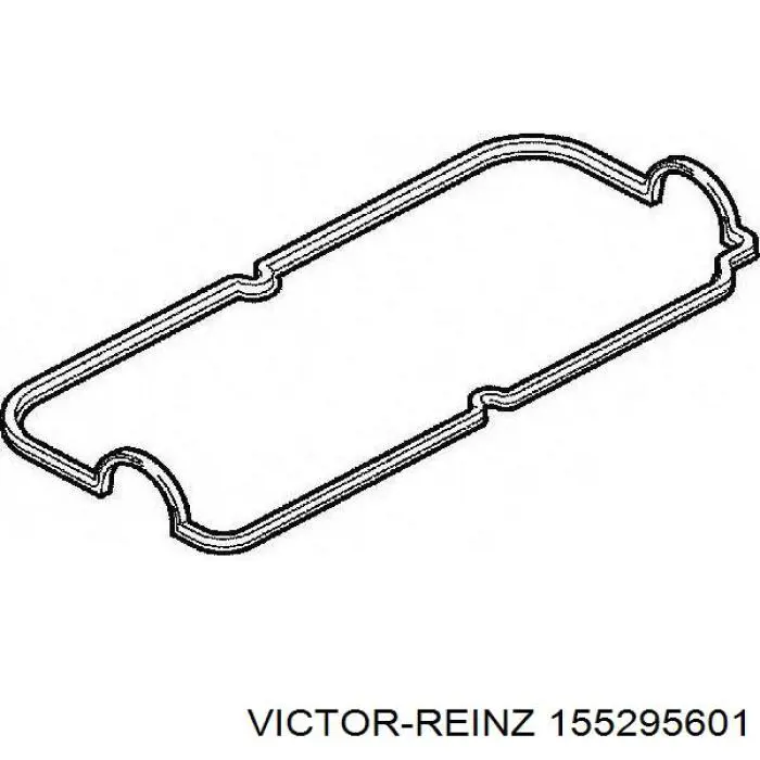 Прокладка клапанной крышки 155295601 Victor Reinz