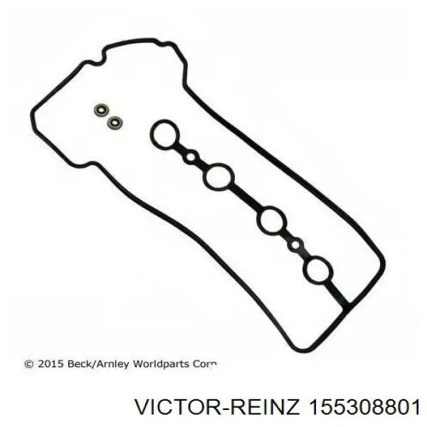Прокладка крышки двигателя Victor Reinz 155308801 цена, от 411.99 UAH