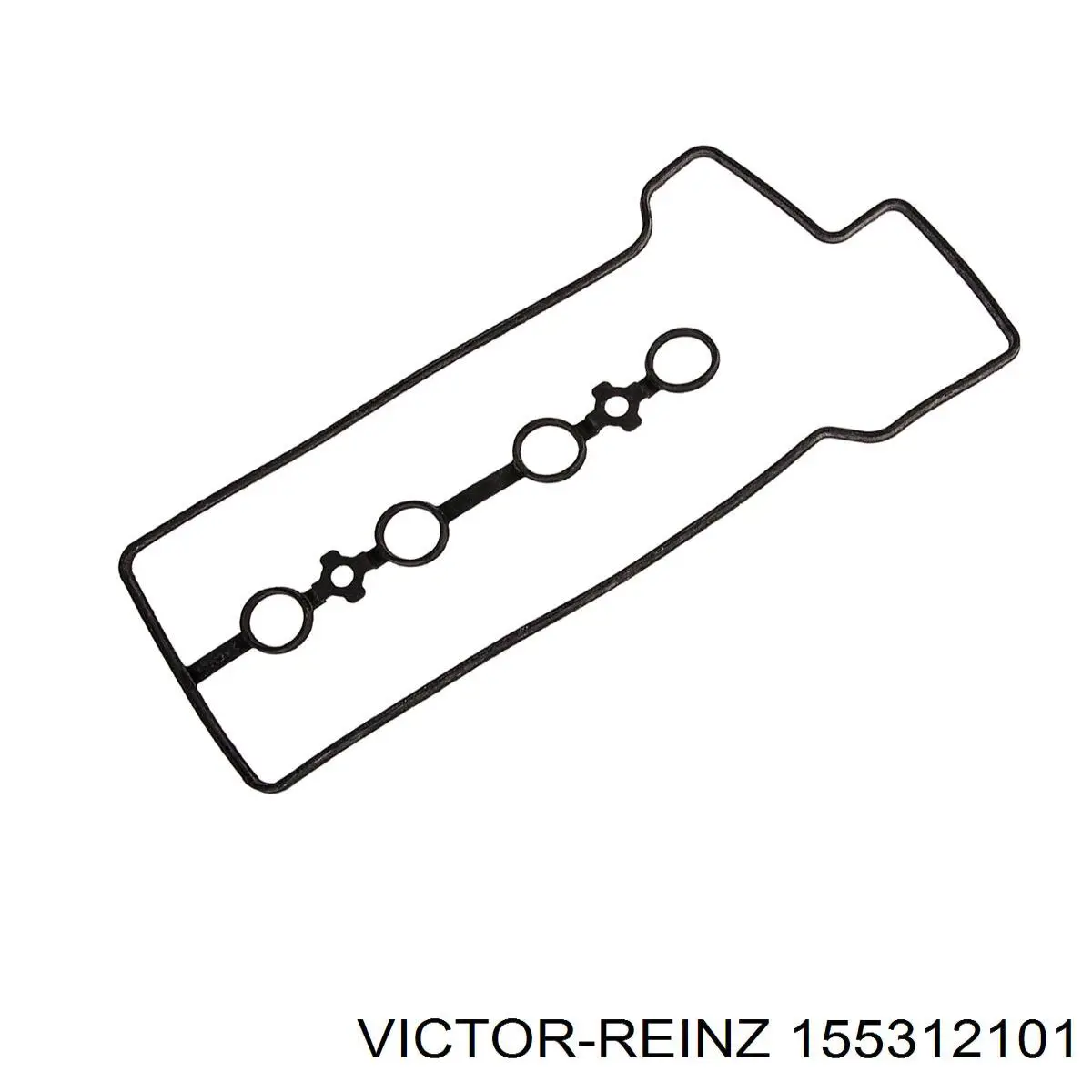 15-53121-01 Victor Reinz прокладка клапанной крышки