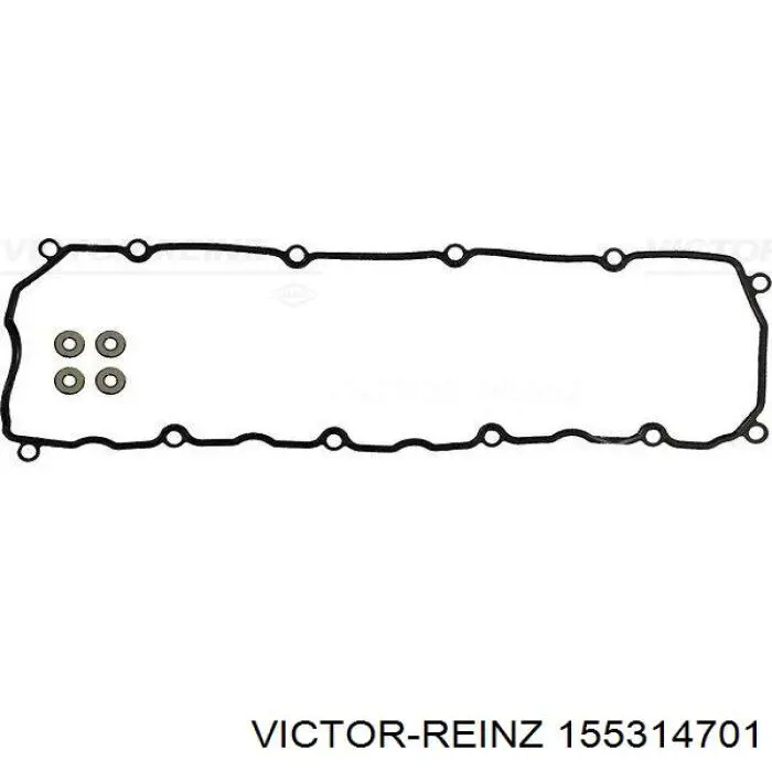 155314701 Victor Reinz vedante da tampa de válvulas de motor, kit