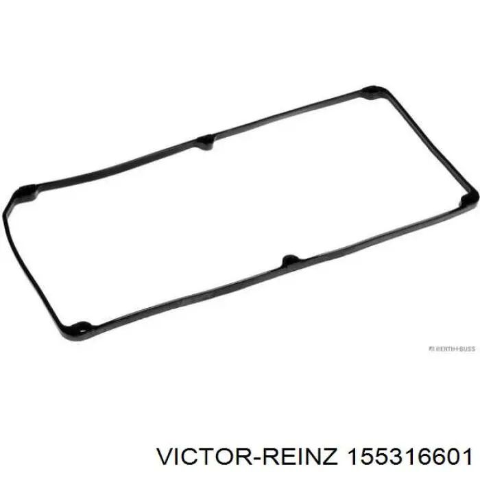 15-53166-01 Victor Reinz прокладка клапанной крышки двигателя, комплект