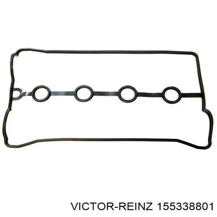 Прокладка клапанної кришки двигуна 155338801 Victor Reinz