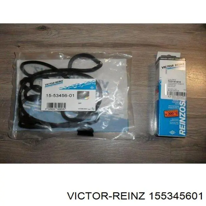 155345601 Victor Reinz