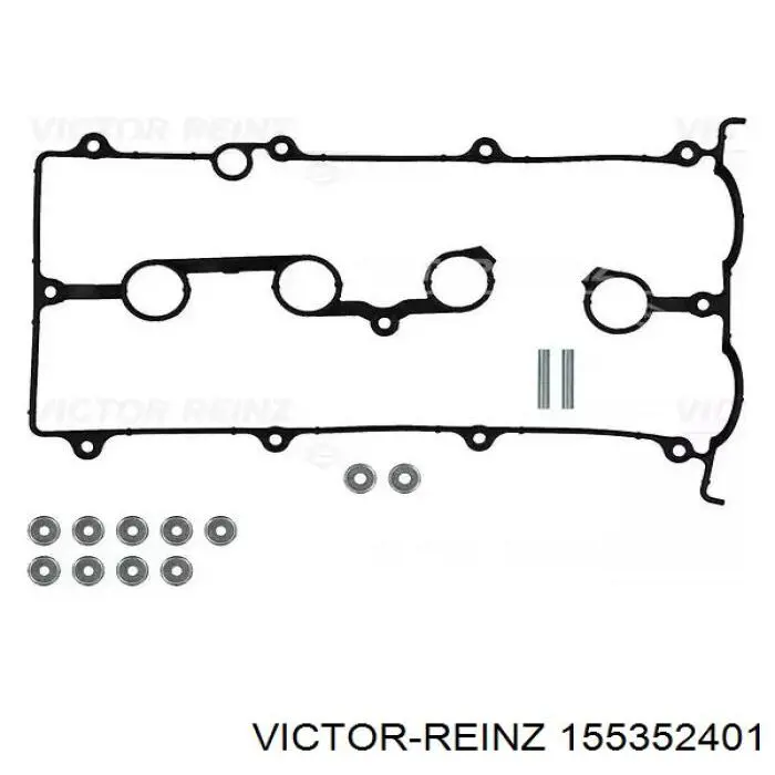 15-53524-01 Victor Reinz прокладка клапанной крышки