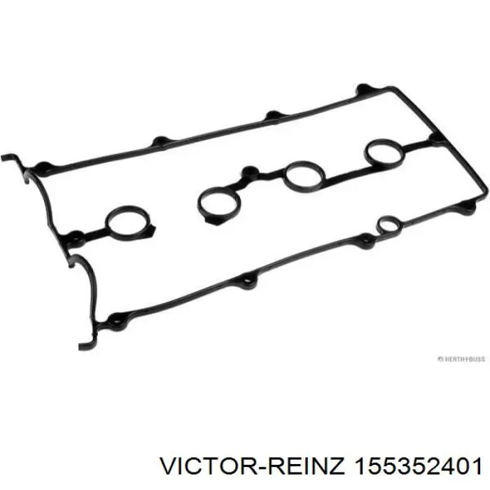 Junta de la tapa de válvulas del motor 155352401 Victor Reinz