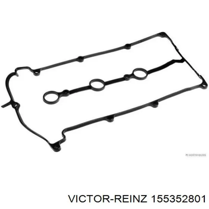 Прокладка клапанной крышки двигателя правая 155352801 Victor Reinz