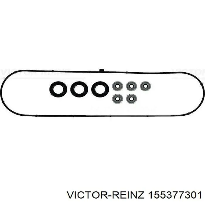 Прокладка клапанной крышки 155377301 Victor Reinz