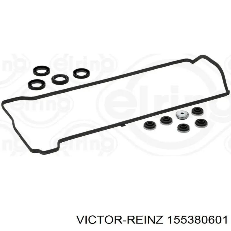 15-53806-01 Victor Reinz прокладка клапанной крышки двигателя, комплект