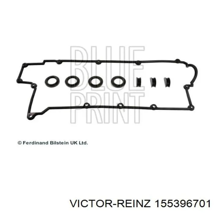 Комплект прокладок крышки клапанов 155396701 Victor Reinz