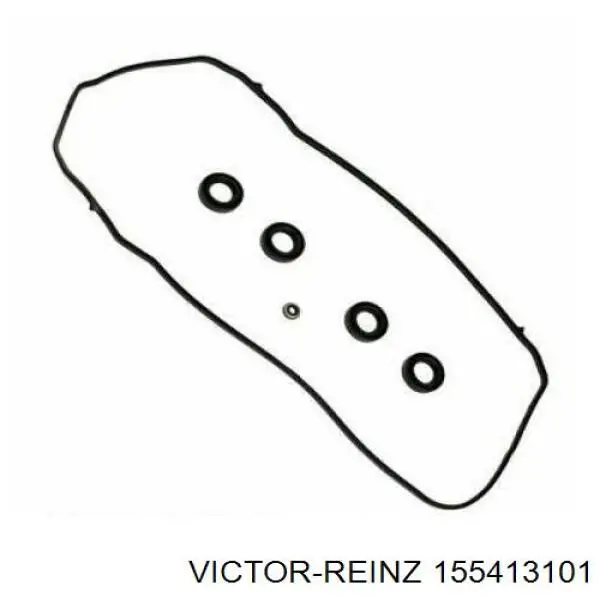 155413101 Victor Reinz