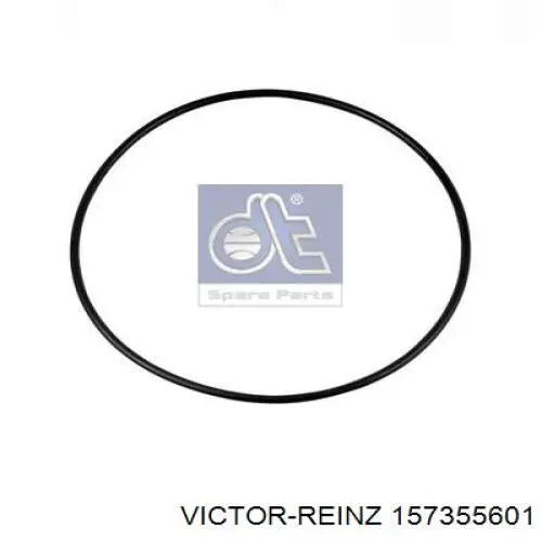 Кольцо уплотнительное под гильзу двигателя Victor Reinz 157355601