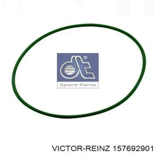 Кольцо уплотнительное под гильзу двигателя Victor Reinz 157692901 цена, от 10.16 USD