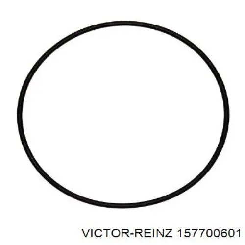 157700601 Victor Reinz кольцо уплотнительное под гильзу двигателя