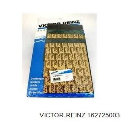 Прокладочный материал, универсальный набор Victor Reinz 162725003