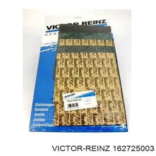 Прокладочный материал, универсальный набор Victor Reinz 162725003 цена, от 17.92 USD