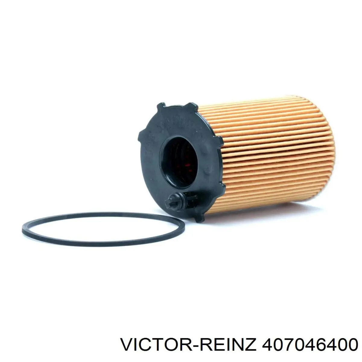 Прокладка пробки поддона Victor Reinz 407046400