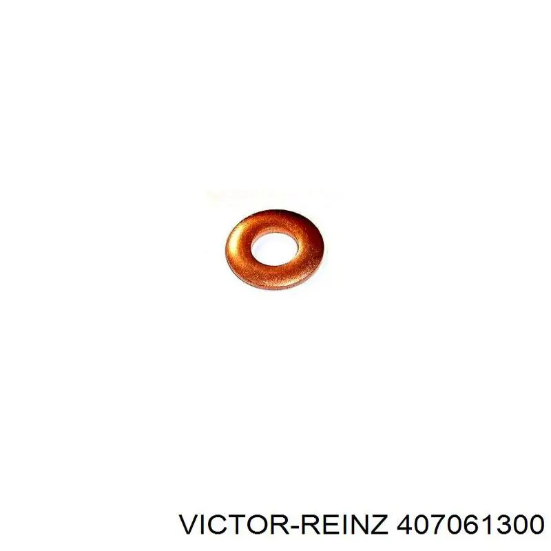 Купить 407061300 Victor Reinz Кольцо инжектора