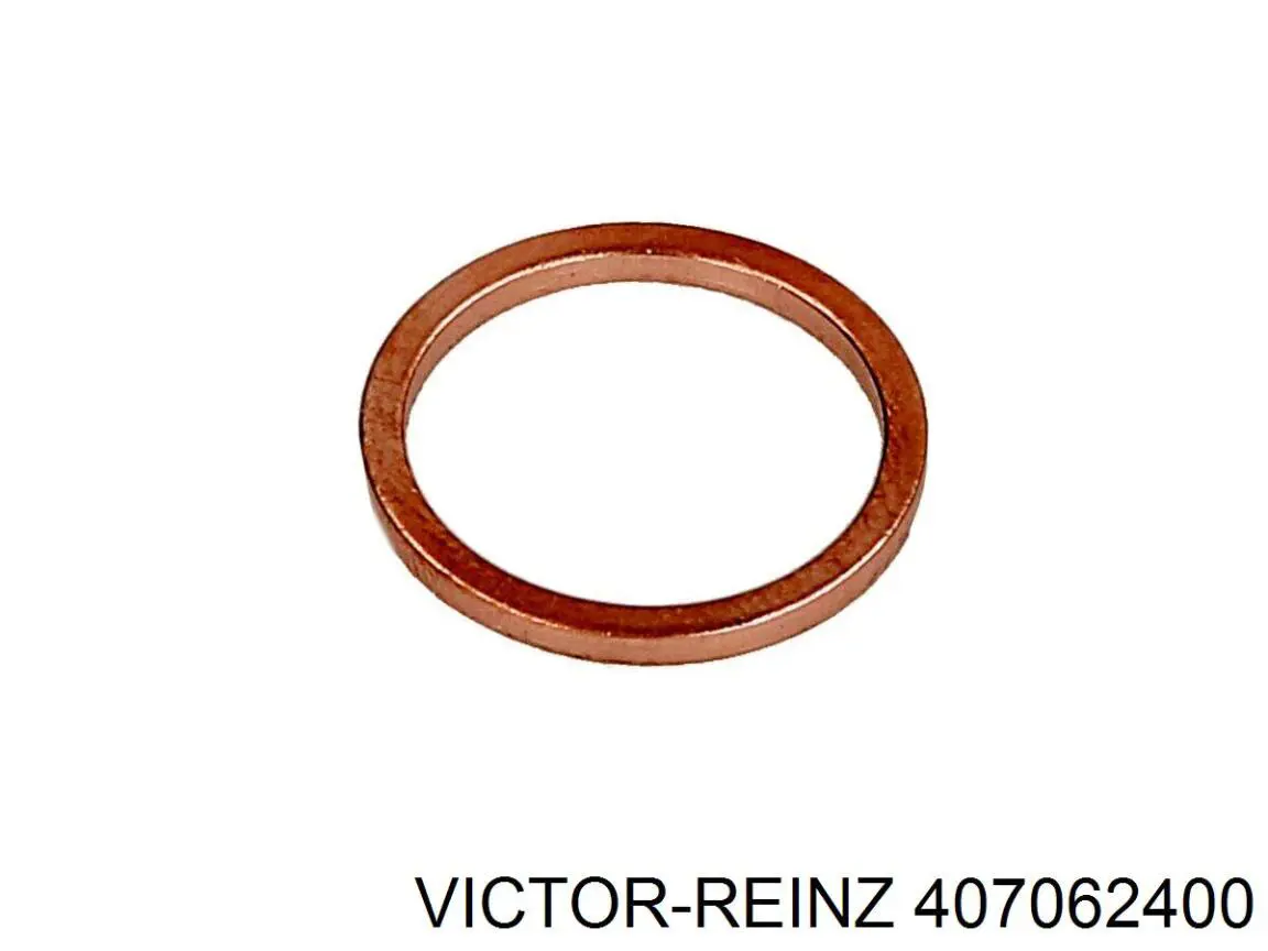 40-70624-00 Victor Reinz кольцо (шайба форсунки инжектора посадочное)