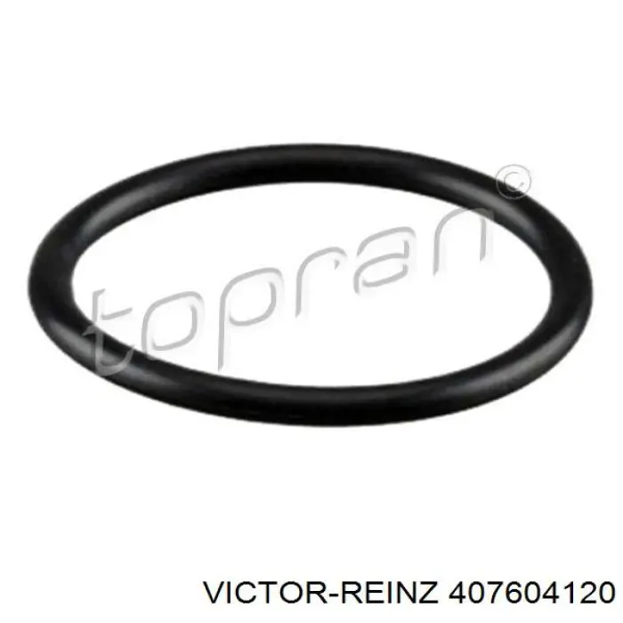 Прокладка пробки поддона Victor Reinz 407604120