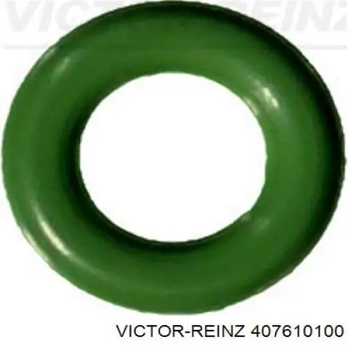 Уплотнительные кольца свечных каналов Victor Reinz 407610100 цена, от 1.20 USD