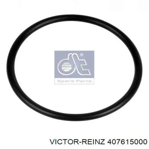 Прокладка термостата Victor Reinz 407615000