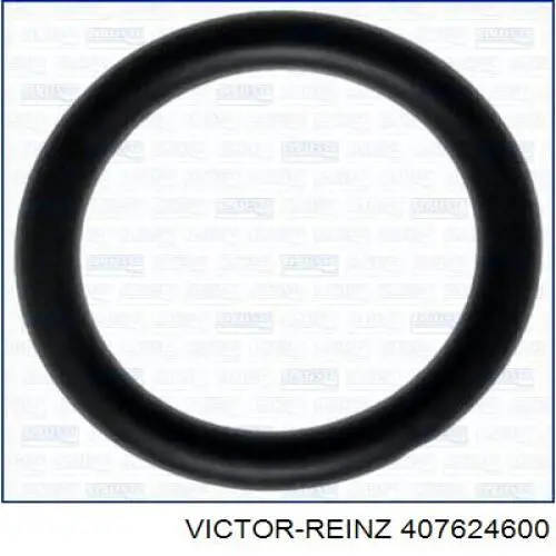 Прокладка впускного коллектора 407624600 Victor Reinz