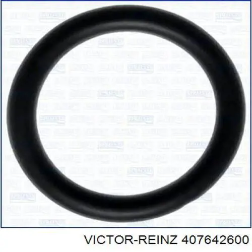 40-76426-00 Victor Reinz прокладка впускного коллектора