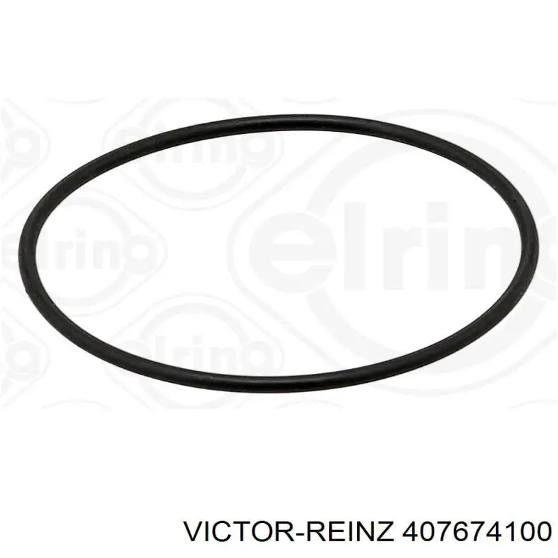 Прокладка клапанной крышки двигателя, кольцо Victor Reinz 407674100 цена, от 0.89 USD