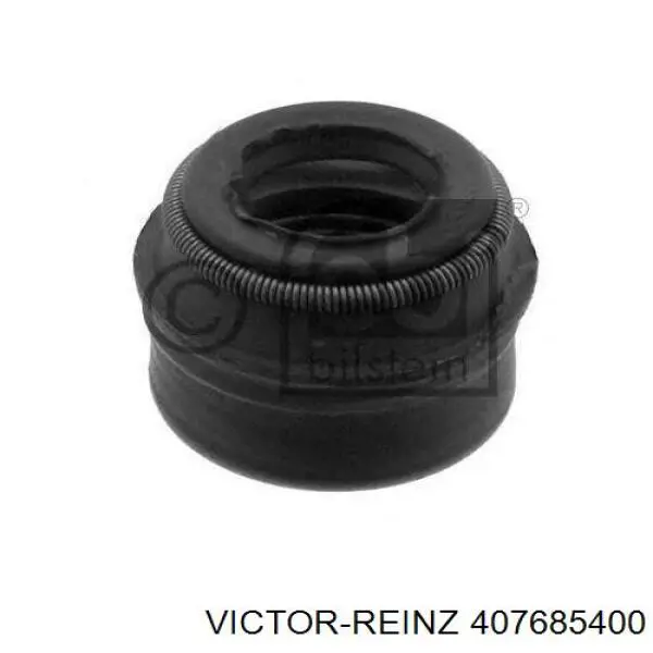 Прокладка коллектора впуск Victor Reinz 407685400
