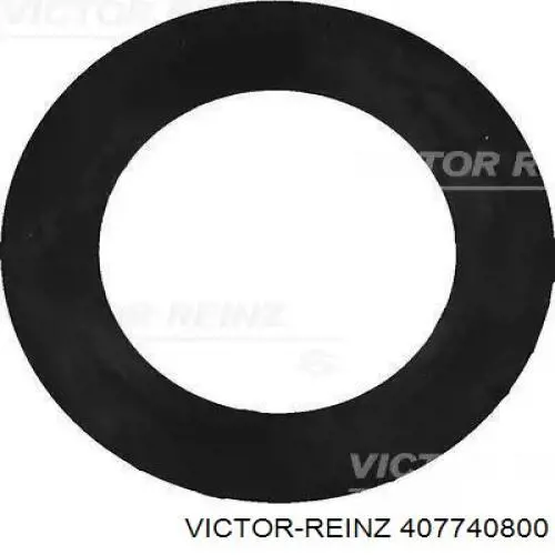 Прокладка крышки маслозаливной горловины Victor Reinz 407740800