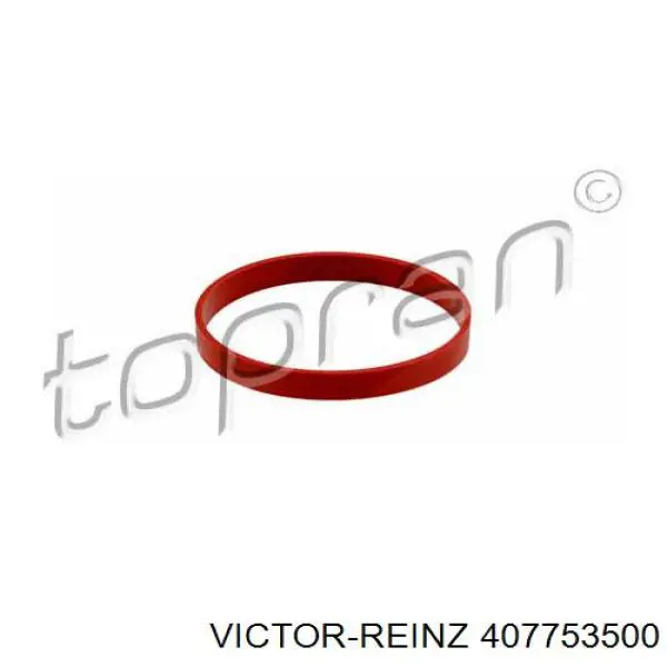 Прокладка EGR-клапана рециркуляции Victor Reinz 407753500 цена, от 1.21 USD