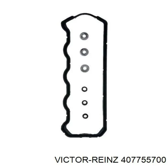 407755700 Victor Reinz