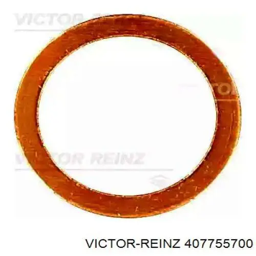 Купить 407755700 Victor Reinz Прокладка впускного коллектора