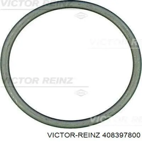 Купить 408397800 Victor Reinz Кольцо инжектора