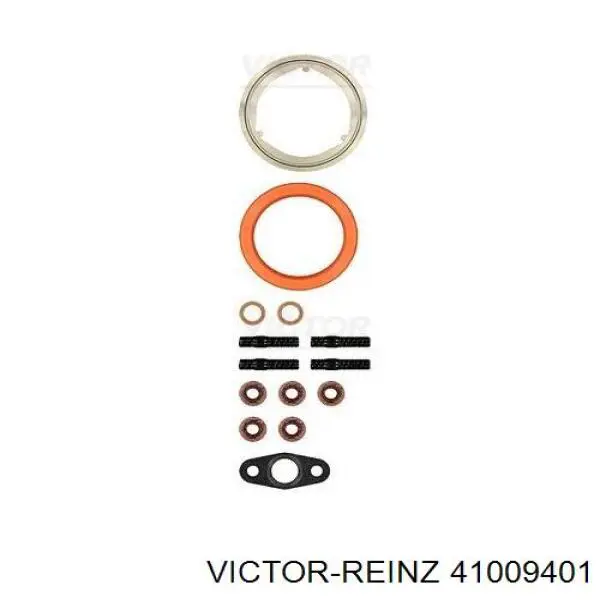 Турбина Victor Reinz 41009401