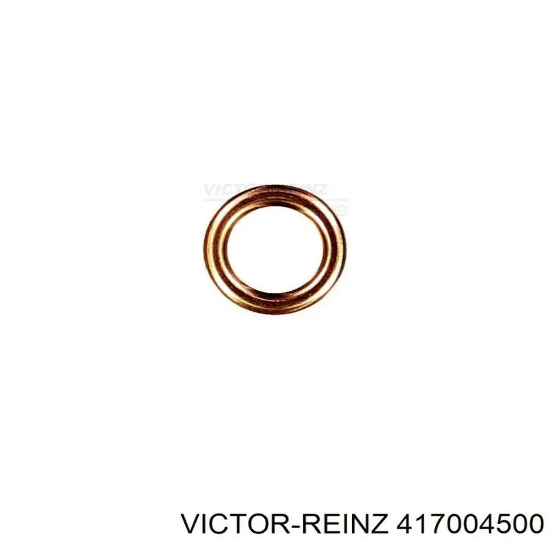 Уплотнительное кольцо, универсальное Victor Reinz 417004500 цена, от 0.34 USD
