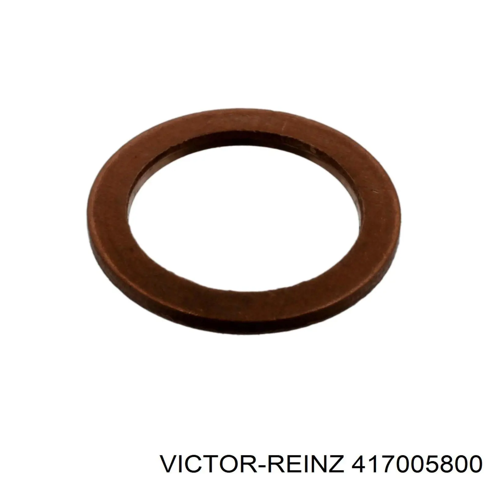Купить 417005800 Victor Reinz Прокладка пробки поддона двигателя