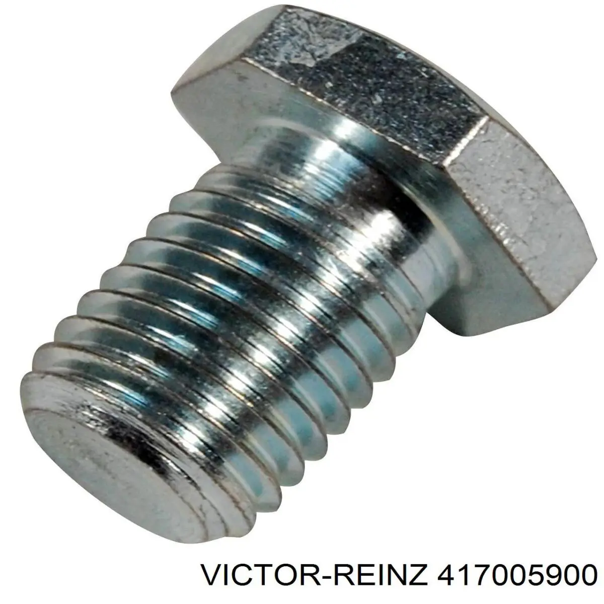 Прокладка пробки поддона Victor Reinz 417005900