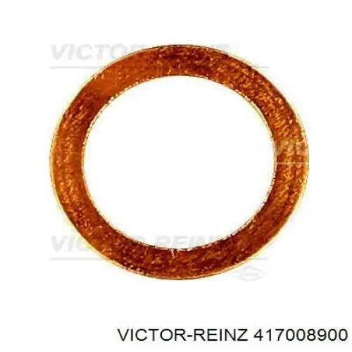 41-70089-00 Victor Reinz vedante de rolha de panela de motor