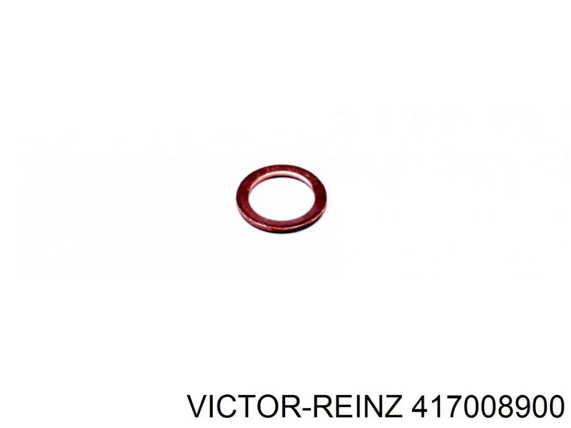 Прокладка пробки поддона двигателя Victor Reinz 417008900 цена, от 0.16 USD