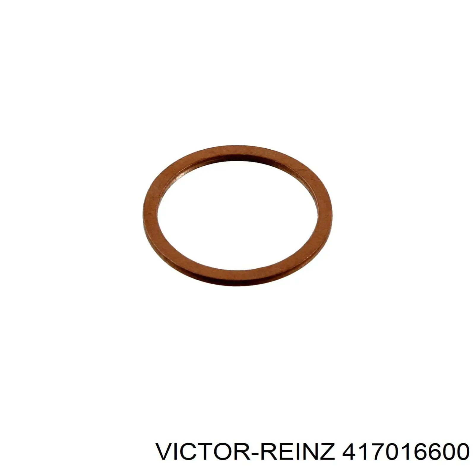 Прокладка пробки поддона двигателя Victor Reinz 417016600 цена, от 0.17 USD