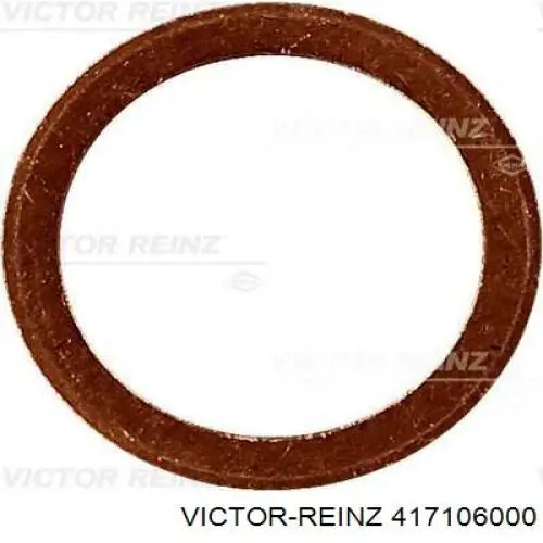 Прокладка пробки поддона двигателя BMW 7119963300 цена, от 1.44 USD