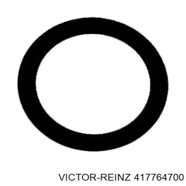 Прокладка всасывающего коллектора Victor Reinz 417764700 цена, от 3.35 USD