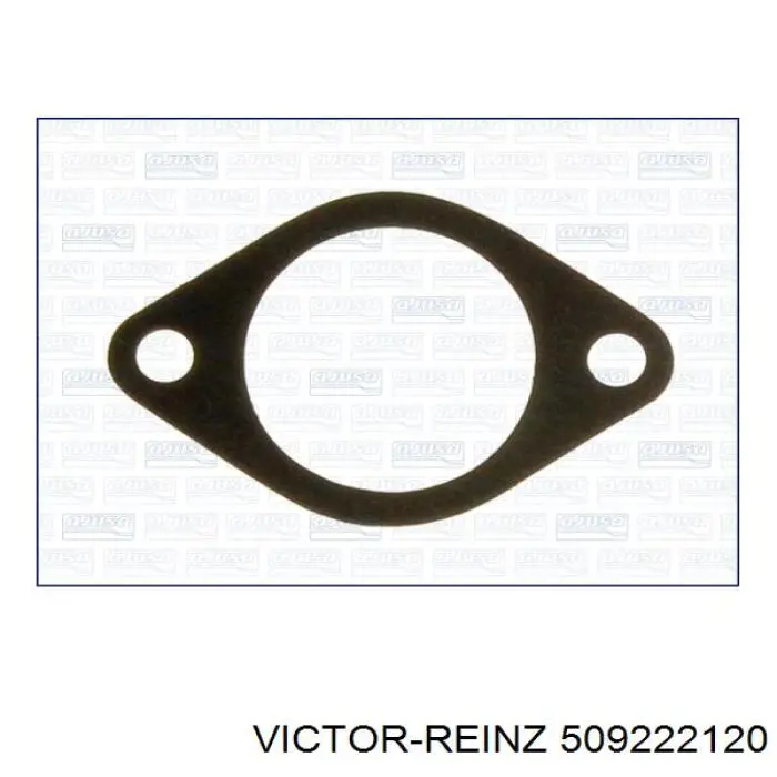 50-92221-20 Victor Reinz прокладка впускного коллектора