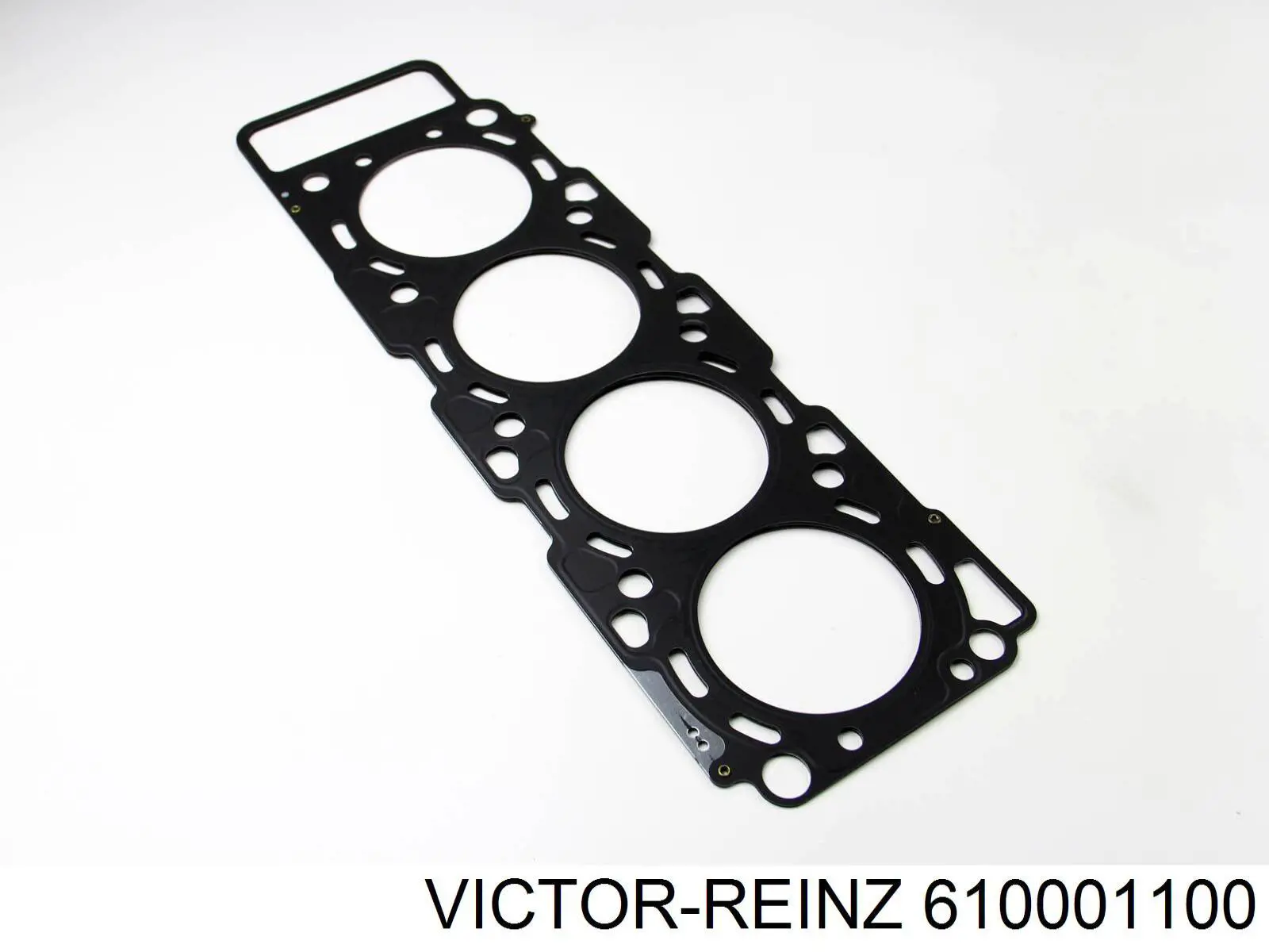 Прокладка ГБЦ Victor Reinz 610001100 цена, от 64.47 USD