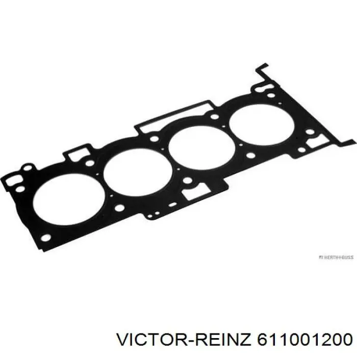 Прокладка ГБЦ 611001200 Victor Reinz