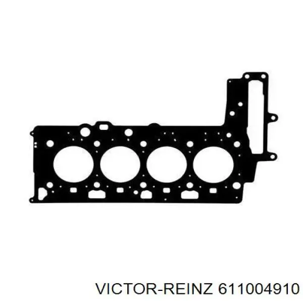 Прокладка ГБЦ 611004910 Victor Reinz