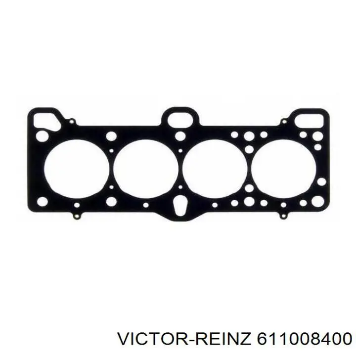 Прокладка ГБЦ Victor Reinz 611008400 цена, от 5.18 USD