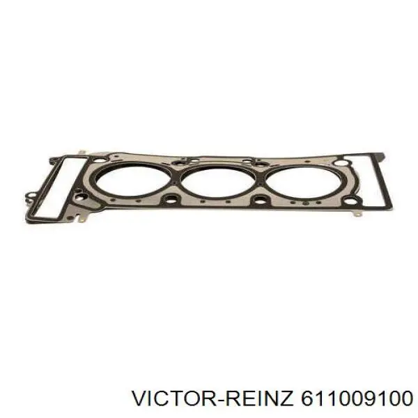 Прокладка ГБЦ правая Mercedes 2760160520